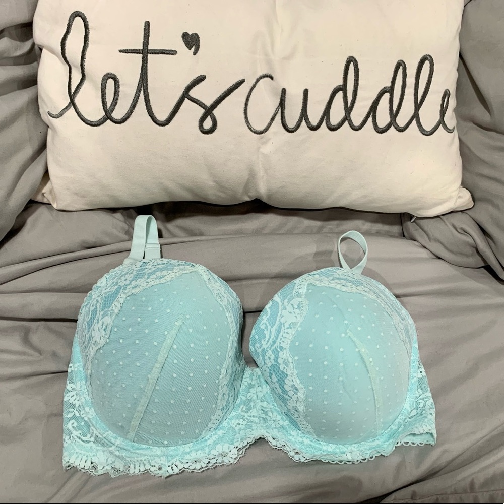 NWOT Victoria’s Secret Dream Angels 34DDD